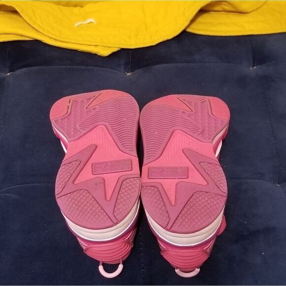 Puma RS-X Shoes - Picture 6 of 7